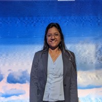 Nilam Patel