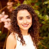 Maeve Camargo Waltrick