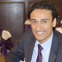 Kumar Shrestha