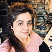 Poonam Yadav