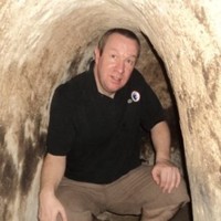 Andy Booth