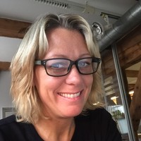 Linda Åberg