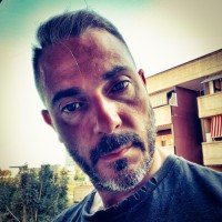 Stefano Francillo
