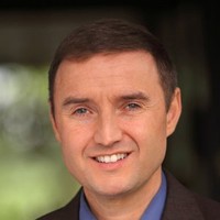 Wayne Johnston
