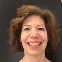 Monica Munthe