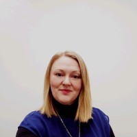 Helen Oliver