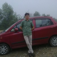 gopal thapa