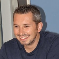 Laurent Laviale