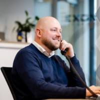 Bjorn De Keirsmaeker