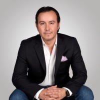 Andres Ramirez Caballero