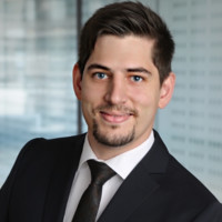 Robin Marcus Schöbel