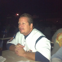 Tim Page