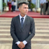 Supun Amarasinghe