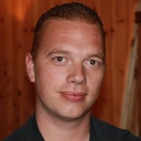 Tomas Steen Olsen