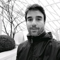 Sergio Duarte