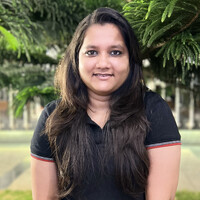 Kavya ML