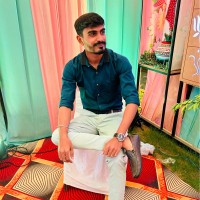 Dhruv Patel