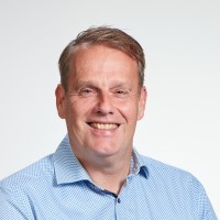 Michel van Dordregt