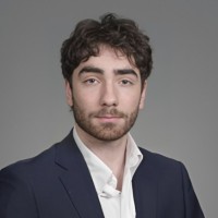 Nicholas Snyder