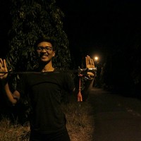 Febrian Mantong