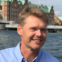 Henrik Haupt Hansen