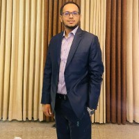 Abdullah Al Salman