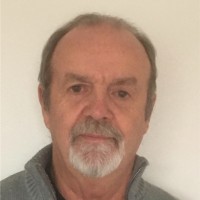 Dave Morton