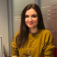 Georgiana Sipahi
