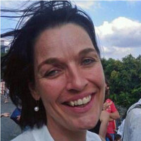 Astrid van de Pol