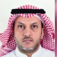 Saleh Abdullah Alghamdi