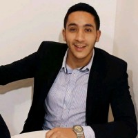 Brahim HADJ YOUB