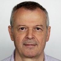 Zivorad Golubovic