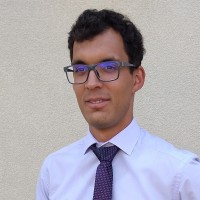 Oancea Daniel Beniamin