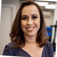 Raquel Luzia Da Silva