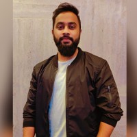 Gautham Raj Gaddam