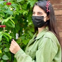 Rabbia Yaqoob