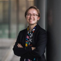 Meg Anderson, Eit