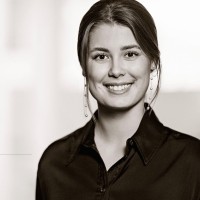 Anna Bohmann Vilsen