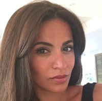 Nassima Miri