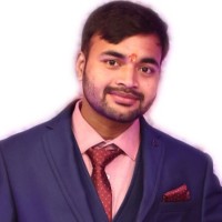 Gunjan Kumar Singh