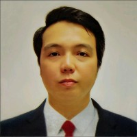 Joe Cristopher Leyretana