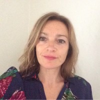 Sophie Bozec