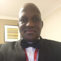 Kayode Oguntade