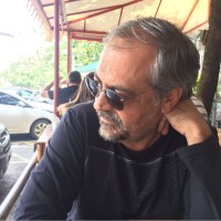 Prof. Dr. José Márcio Castro