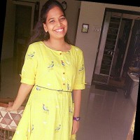 NIKHILA JACINTH G S