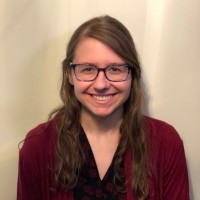 Jenna Fritch, PharmD, BCPS