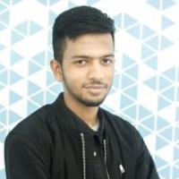 Kathursan Loganathan, Eit