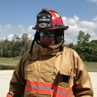 Gregory Harrel