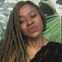 Bernadete Silvestre Nascimento