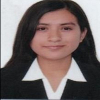 Edithza Sadith Quevedo Huancas